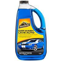 Armor All 17485 Car Wash Concentrate, 1.89 L, Can, Liquid