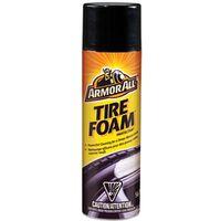 Armor All 78173 Tire Foam Protectant, 510 g, Can, Liquid