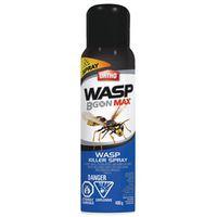 WASP & HORNET SPRAY AERO 400G