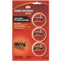 ANT BAIT HOME DEFENSE 3X15G