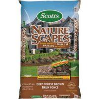 NATURESCAPES BROWN 56.6L