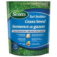 SCOTTS 20243 GRASS SEED 1KG