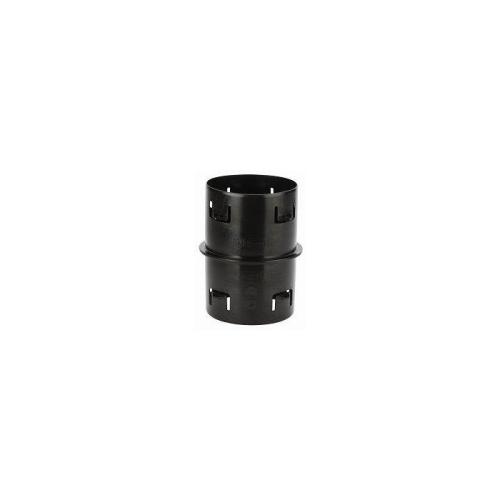 WEEPING TILE COUPLER 6IN