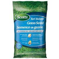 SEED GRASS ALL-PURPOSE 5KG