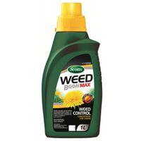 HERBICIDE WEED CONTROL CONC 1L