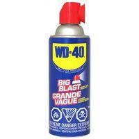 WD-40 1144 Penetrant Lubricant, 311 g Aerosol Can