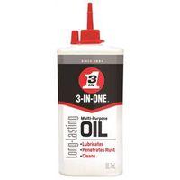 3-In-One 1135 Oil, 3 oz, Liquid