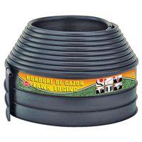 EDGING LAWN BL 4300BKNS 5IN X20FT