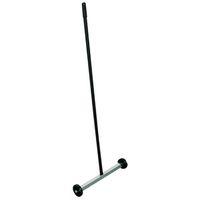 Magnet Source 07263 Magnetic Mini Sweeper, 3.0 in L, 15 in W, 43.0 in H
