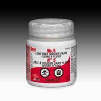 PASTE SOLDER LEAD FREE 1.7OZ