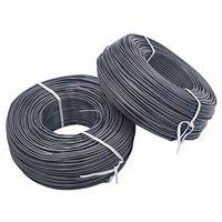Deacero 5689/71572 Tie Wire, 16.5 ga Wire, 330 ft L, Steel, Annealed