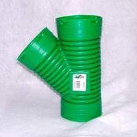 1DY004 4IN WYE 4'' DRAIN SOLEN