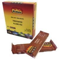 FIRESTARTER MINI LOGS WOOD FBR