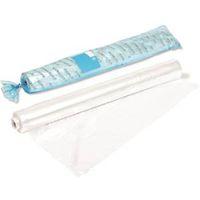 POLY SHTING 10X150FT 1M CLR LT