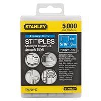 STPL HVYD 5/16IN 5000/PK