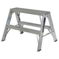 SAWHORSE ALUM. LP-7021 2ft