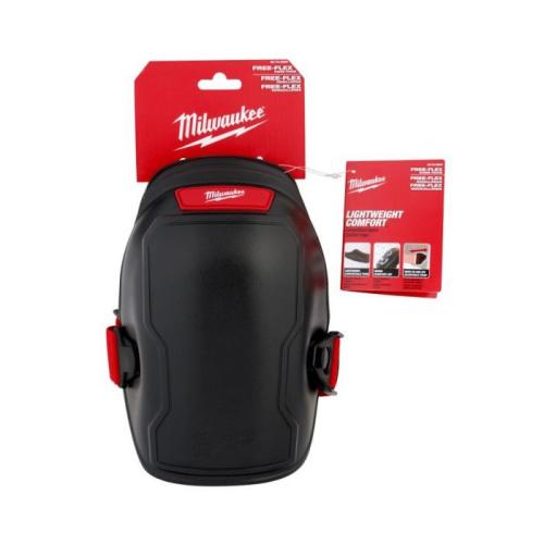 MILWALKEE FREE-FLEX KNEE PAD