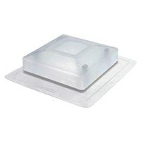 5950C 17X18X4.5 ROOF VENT