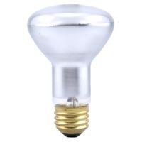 BULB INCAN FLOOD FROSTED 30W