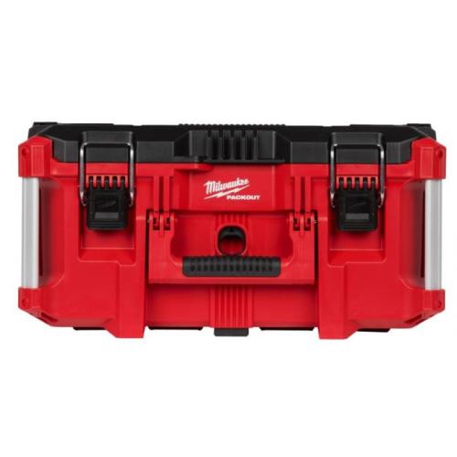 PACKOUT? Tool Box
