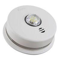 SMOKE ALARM 10YR LED STROBE
