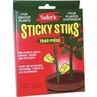 TRAPS STICKY STIKS 12PK