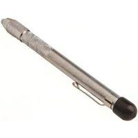 Forney 70807 Soapstone Pencil Holder, Aluminum