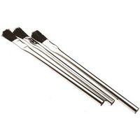 Forney 60300 Tinning Brush, 6 in OAL