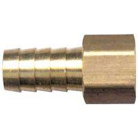 COUPLING BRA 126-4AP 1/4BX1/8