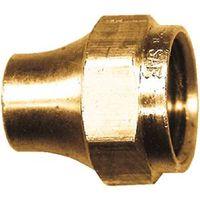 NUT FLARE LONG 41-6P 3/8