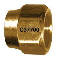 NUT FORGED 40-6P 3/8STNDRD HX
