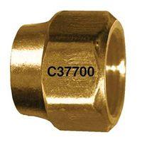 NUT FORGED 40-8P 1/2 STNDRD HX
