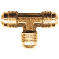 TEE FLARE 44-8P 1/2IN
