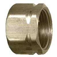 NUT COMPRESSION 61-6P 3/8