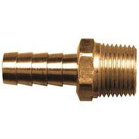 COUPLER BRA 125-3A 1/8MX3/16BR