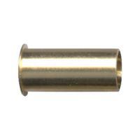 INS PP 3/8IN TB F/POLY TB BRS