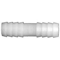 SPLICER NYLON 3/8 HBARB