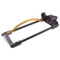 Landscapers Select GO123-1 Lawn Sprinkler, Female, Rectangle, Plastic