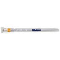 Climaloc CI12295 Insulating Shrink Film, 84 in W, 0.6 mil Thick, 25 ft L, Vinyl, Clear