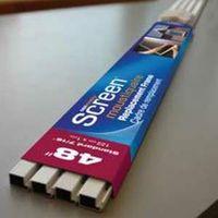 FRAME SCRE SF60716BK 60"X7/16"