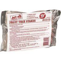 STAKES FRUIT TREE JOBES 5PK