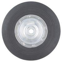 ProSource ST1908 Hand Truck Wheel, Nil, 10 x 2-1/2 in Tire, 1-1/2 in Dia Hub, Rubber