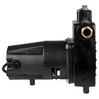 FRANKLIN ELECTRIC 14942006 Multi-Purpose Transfer Pump  115 VAC  3/4 In GHT Inlet  Cast Iron