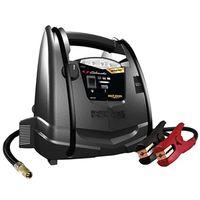 Schumacher SJ1331 Jump Starter/Portable Power, 12 VDC, 800 A