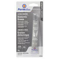 Permatex 19751 Tune-Up Grease, 28 g Tube, White