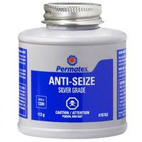 Permatex 76762 Anti-Seize Lubricant, 4 oz, Bottle, Paste