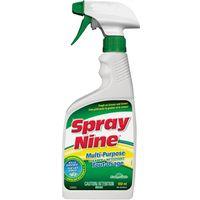 CLEANER CLNR/DISINFECT 650ML