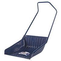 SHOVEL/SNOW FL YPSS26 26" POLY