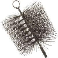 Imperial BR0115 Round Chimney Brush, 7 in Dia Brush