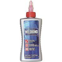 Weldbond 8-50160 Universal Adhesive, Clear/White, 160 mL